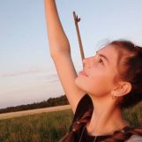 Карина, 18 лет, Раздельная, Украина