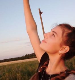 Карина, 17 лет, Женщина, Раздельная, Украина