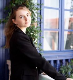 Аня, 30 лет, Женщина, Москва, Россия