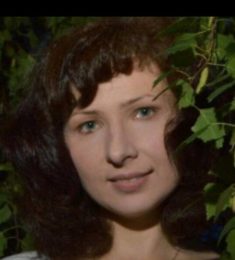 Алёна, 34 лет, Женщина, Челябинск, Россия