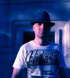 Владимир, 42 лет, Мужчина, Смоленск, Россия
