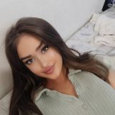 Лиза, 25 лет, Москва, Россия