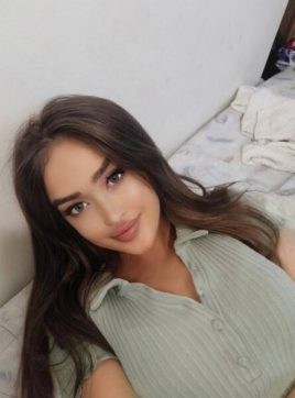 Лиза, 23 лет, Москва, Россия