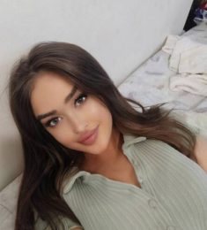 Лиза, 25 лет, Женщина, Москва, Россия