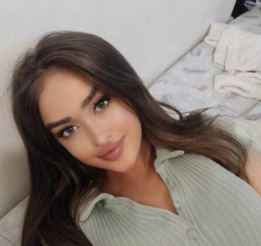 Лиза, 25 лет, Москва, Россия
