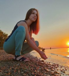 Луна, 36 лет, Женщина, Казань, Россия
