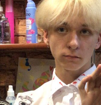 Илья, 20 лет, Минск, Беларусь