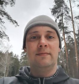 Антонио, 37 лет, Мужчина, Москва, Россия