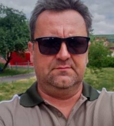 Сергей, 48 лет, Мужчина, Нежин, Украина