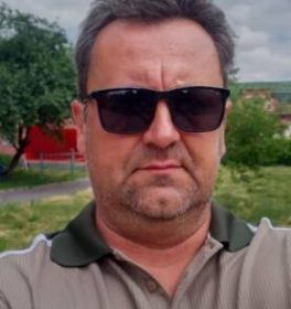 Сергей, 46 лет, Мужчина, Нежин, Украина