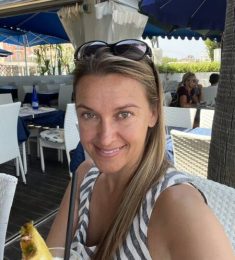 Дзвенислава, 47 лет, Женщина, Киев, Украина