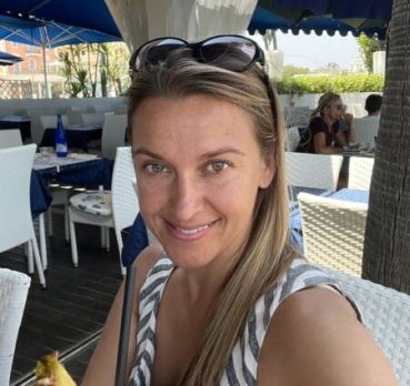Дзвенислава, 47 лет, Киев, Украина