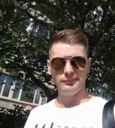 Владимир, 36 лет, Мужчина, Черкассы, Украина
