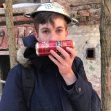 Арсений, 21 лет, Санкт-Петербург, Россия