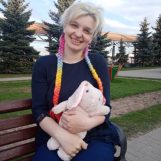 Евгения, 31 лет, Сергиев Посад, Россия
