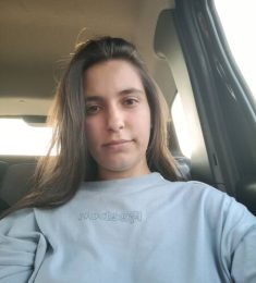 Владлена, 24 лет, Женщина, Казань, Россия