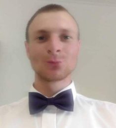 Serj, 30 лет, Мужчина, Киев, Украина