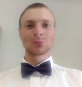 Serj, 28 лет, Мужчина, Киев, Украина