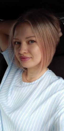 Анастасия, 30 лет, Ижевск, Россия