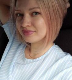 Анастасия, 31 лет, Женщина, Ижевск, Россия