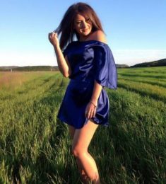Алла, 26 лет, Женщина, Пенза, Россия