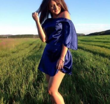 Алла, 26 лет, Пенза, Россия