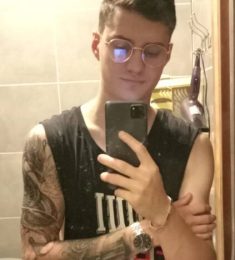 Дима, 24 лет, Мужчина, Киев, Украина