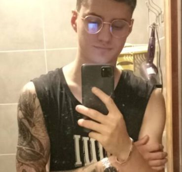 Дима, 24 лет, Киев, Украина