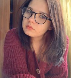 Юлия, 23 лет, Женщина, Краснодар, Россия