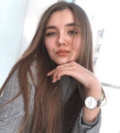 Александра, 27 лет, Женщина, Киев, Украина