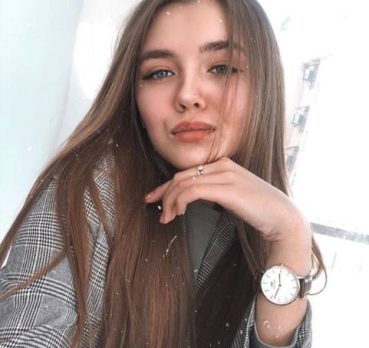 Александра, 27 лет, Киев, Украина