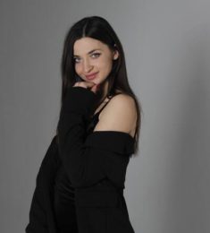 Валерия, 23 лет, Женщина, Киев, Украина
