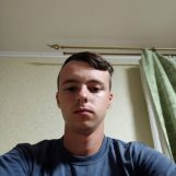 Денис, 22 лет, Смела, Украина