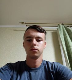 Денис, 22 лет, Мужчина, Смела, Украина