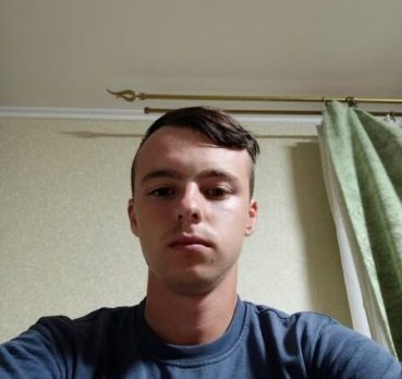 Денис, 22 лет, Смела, Украина