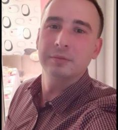 Егор, 32 лет, Мужчина, Харьков, Украина