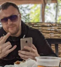 Spike, 40 лет, Мужчина, Днепропетровск, Украина