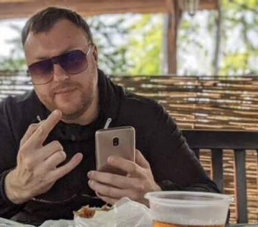 Spike, 40 лет, Днепропетровск, Украина