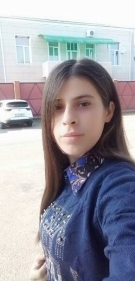 Диана, 22 лет, Краснодар, Россия