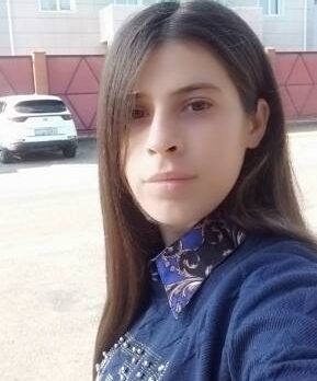 Диана, 24 лет, Краснодар, Россия