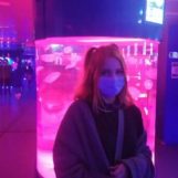 Любовь, 25 лет, Одесса, Украина