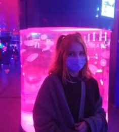 Любовь, 25 лет, Женщина, Одесса, Украина