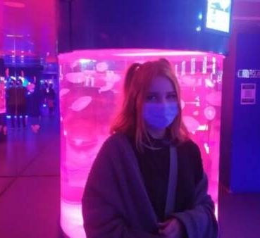 Любовь, 25 лет, Одесса, Украина