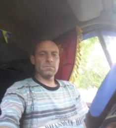Александр, 47 лет, Мужчина, Знаменка, Украина