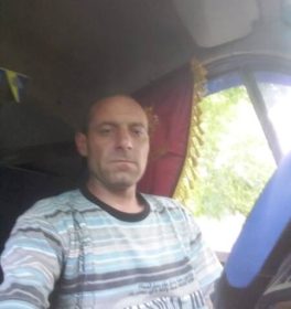 Александр, 44 лет, Мужчина, Знаменка, Украина