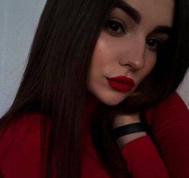 Анна, 22 лет, Одесса, Украина