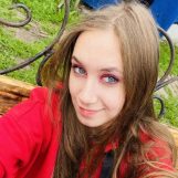 Юлия, 22 лет, Красноярск, Россия