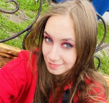Юлия, 22 лет, Красноярск, Россия