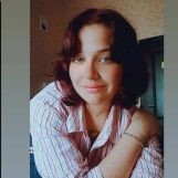 Надежда, 20 лет, Херсон, Украина