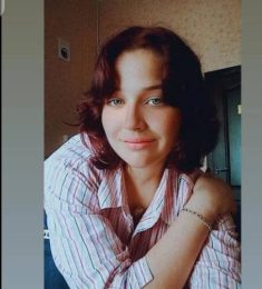 Надежда, 20 лет, Женщина, Херсон, Украина